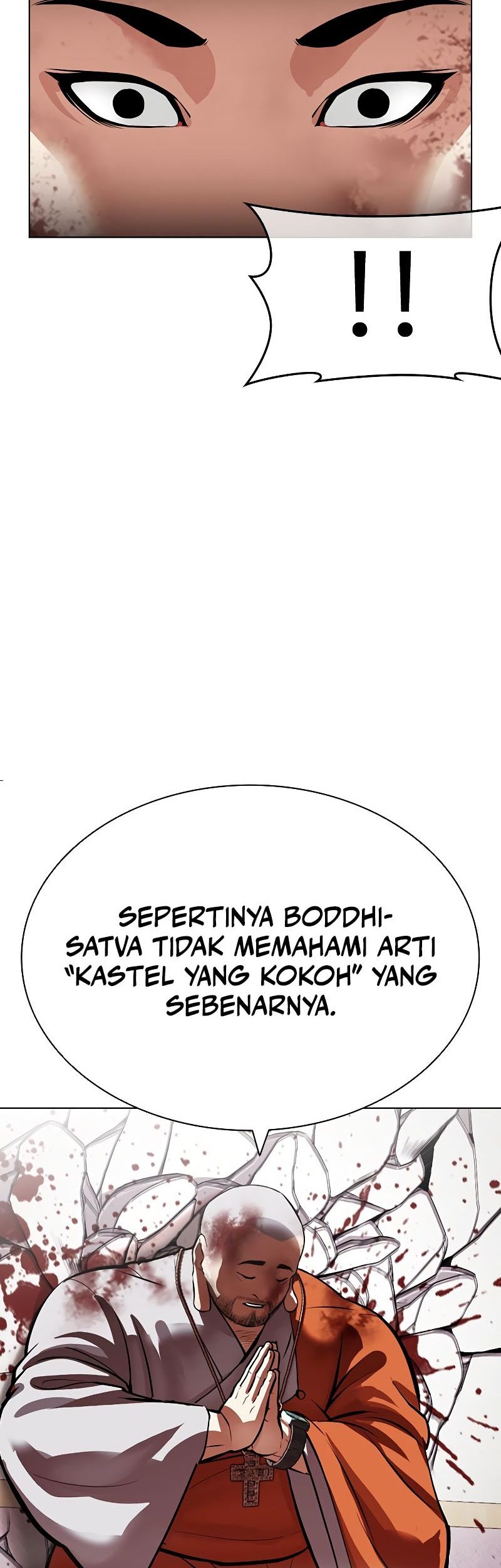 Lookism Chapter 539 Gambar 71