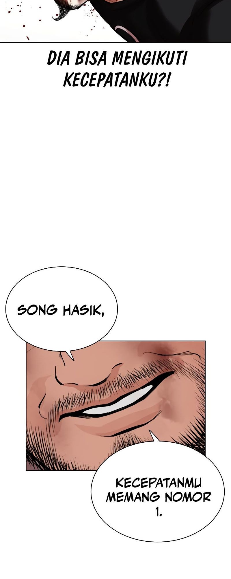 Lookism Chapter 539 Gambar 78