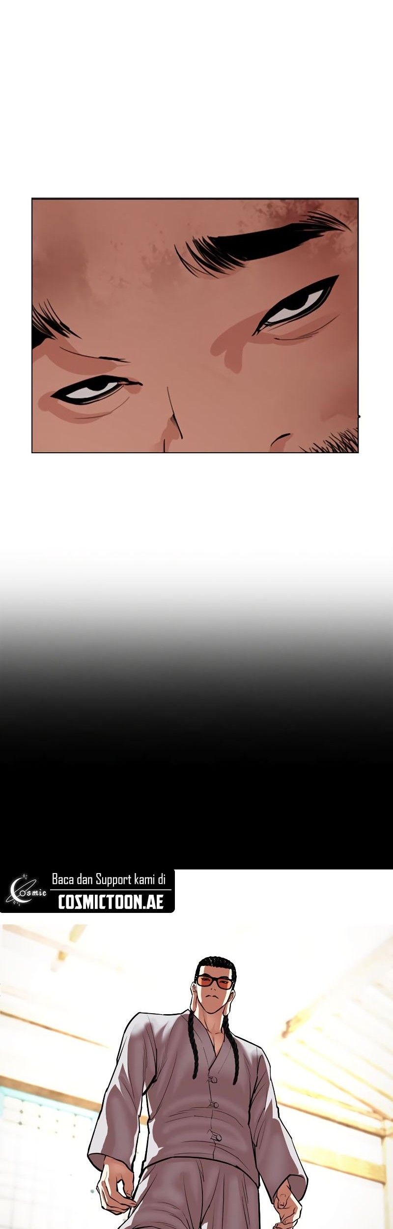 Lookism Chapter 539 Gambar 80