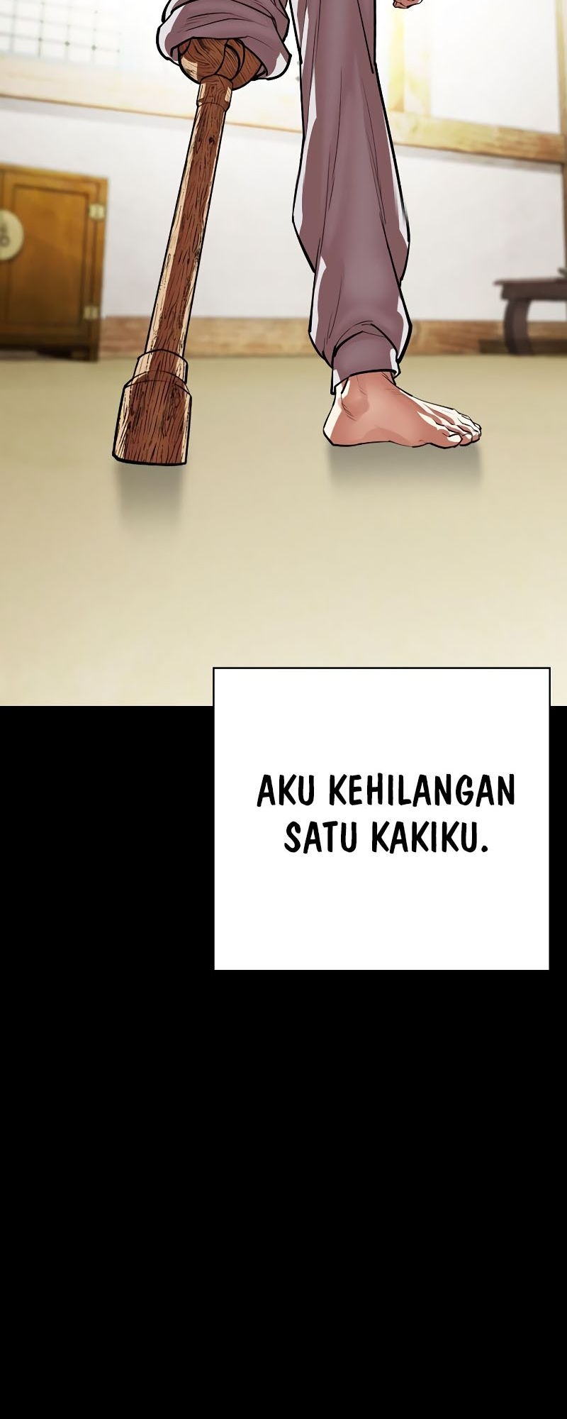 Lookism Chapter 539 Gambar 81
