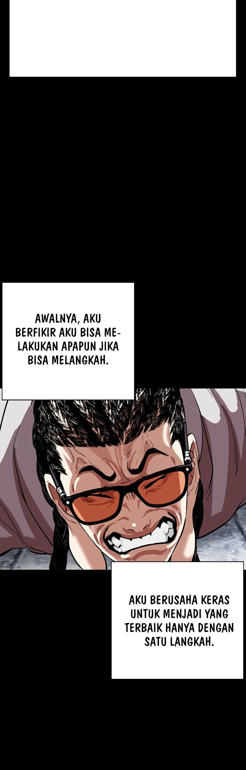 Lookism Chapter 539 Gambar 89