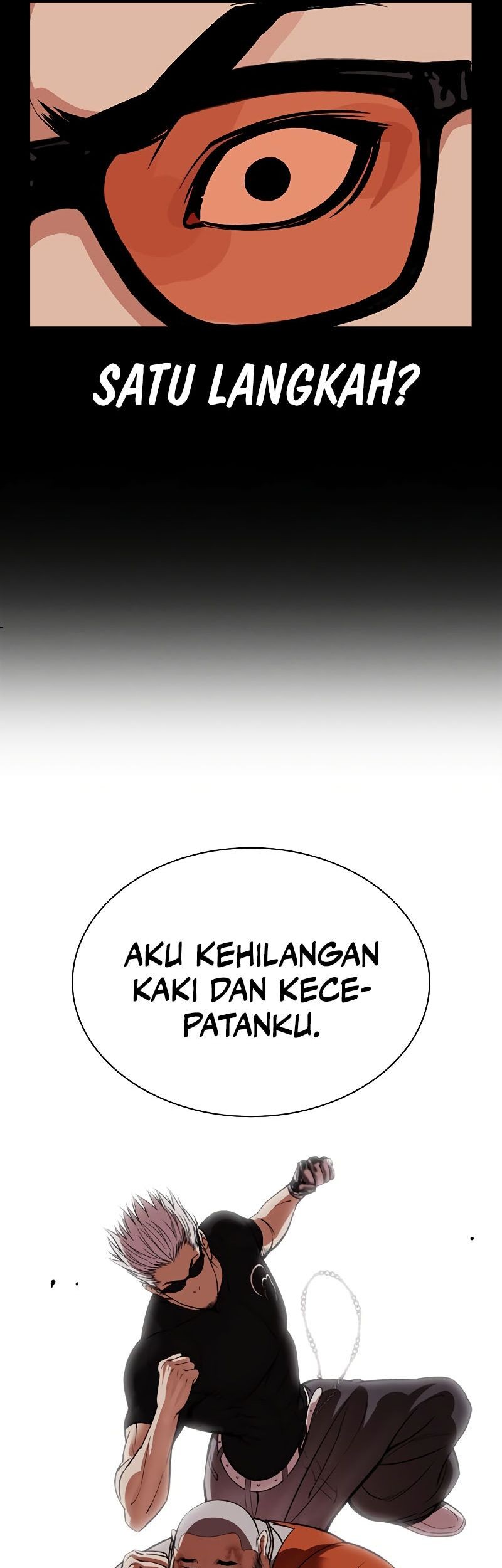 Lookism Chapter 539 Gambar 91
