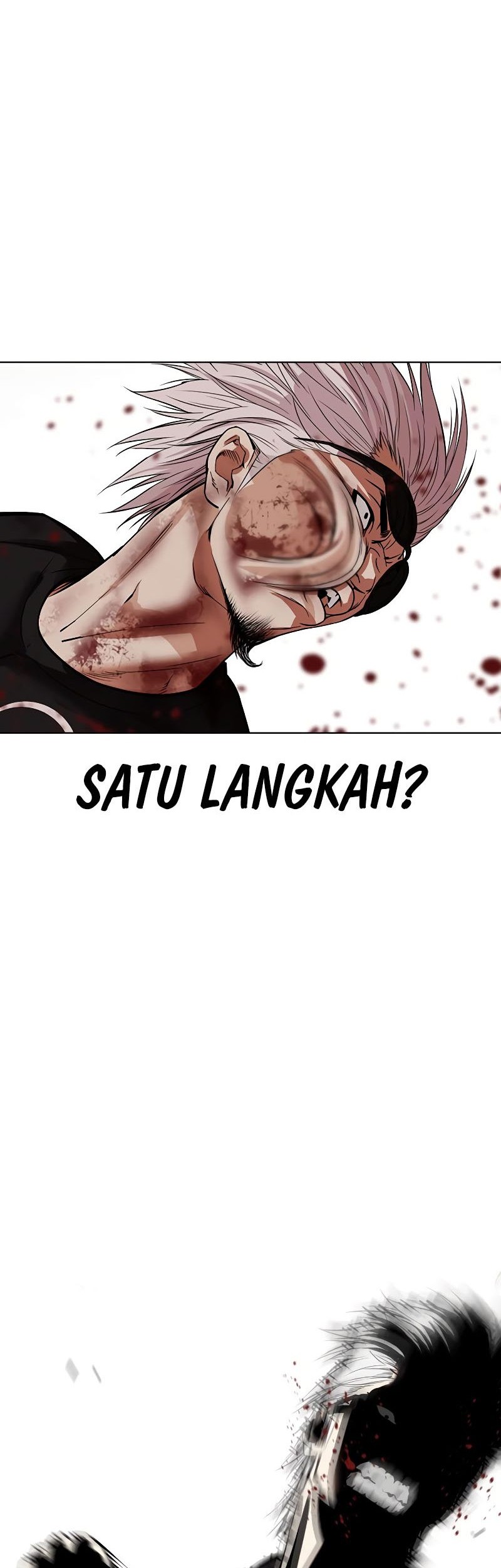 Lookism Chapter 539 Gambar 95