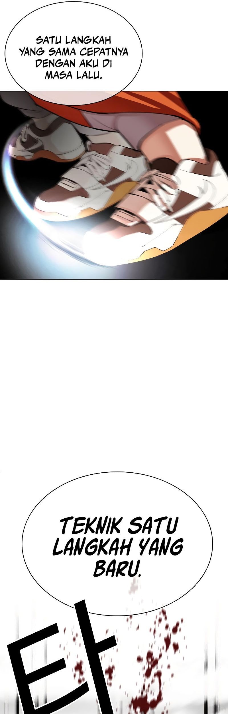 Lookism Chapter 539 Gambar 97