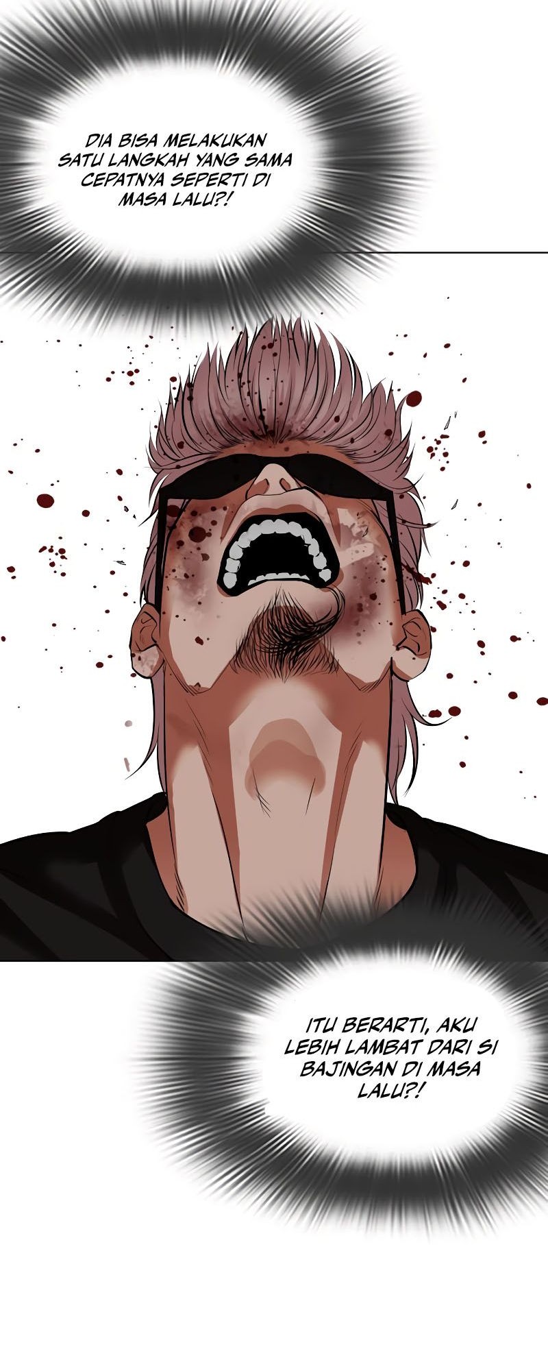 Lookism Chapter 539 Gambar 99