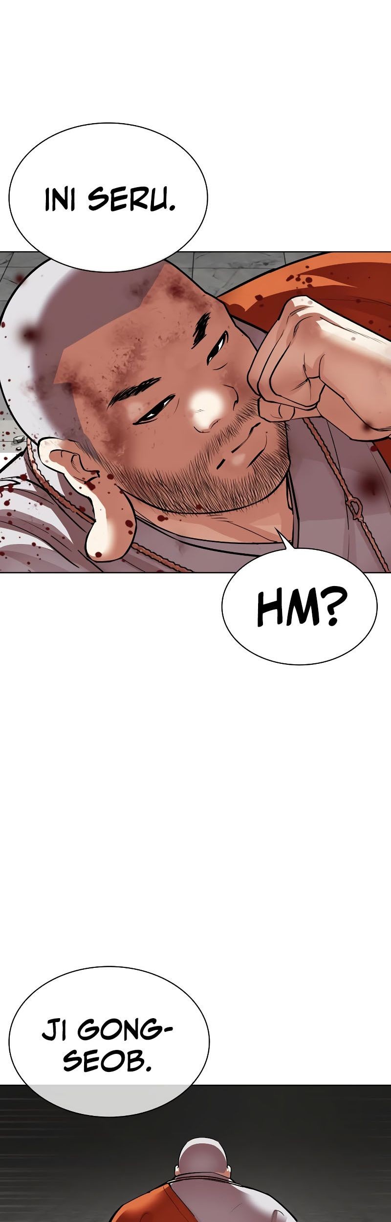 Lookism Chapter 539 Gambar 100