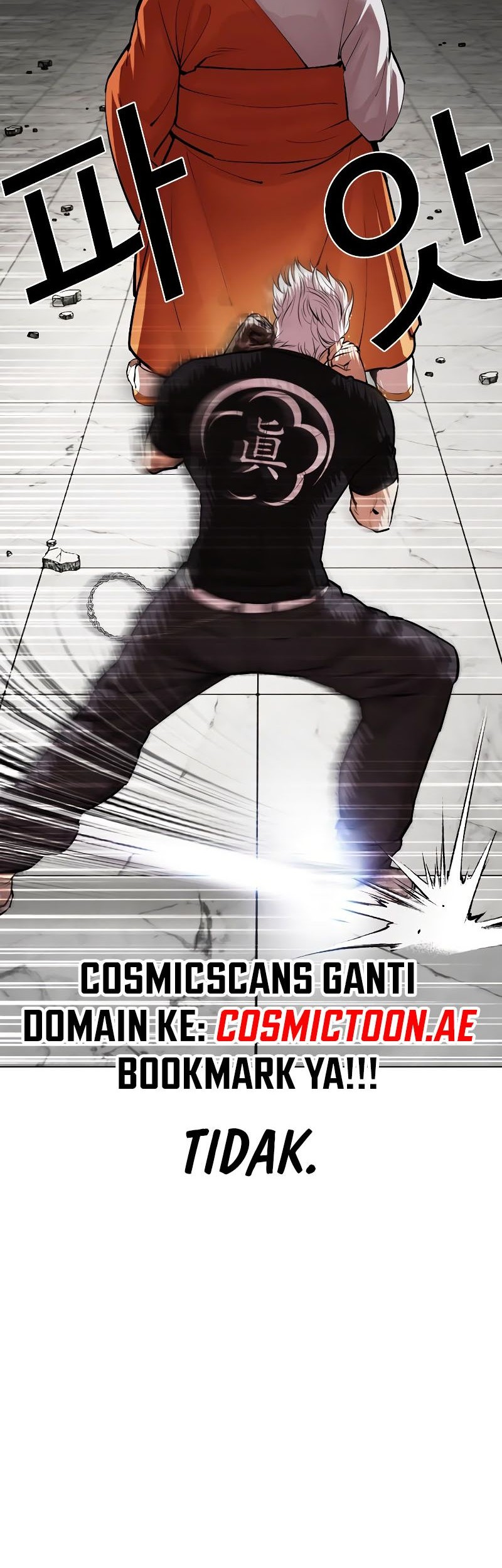 Lookism Chapter 539 Gambar 101