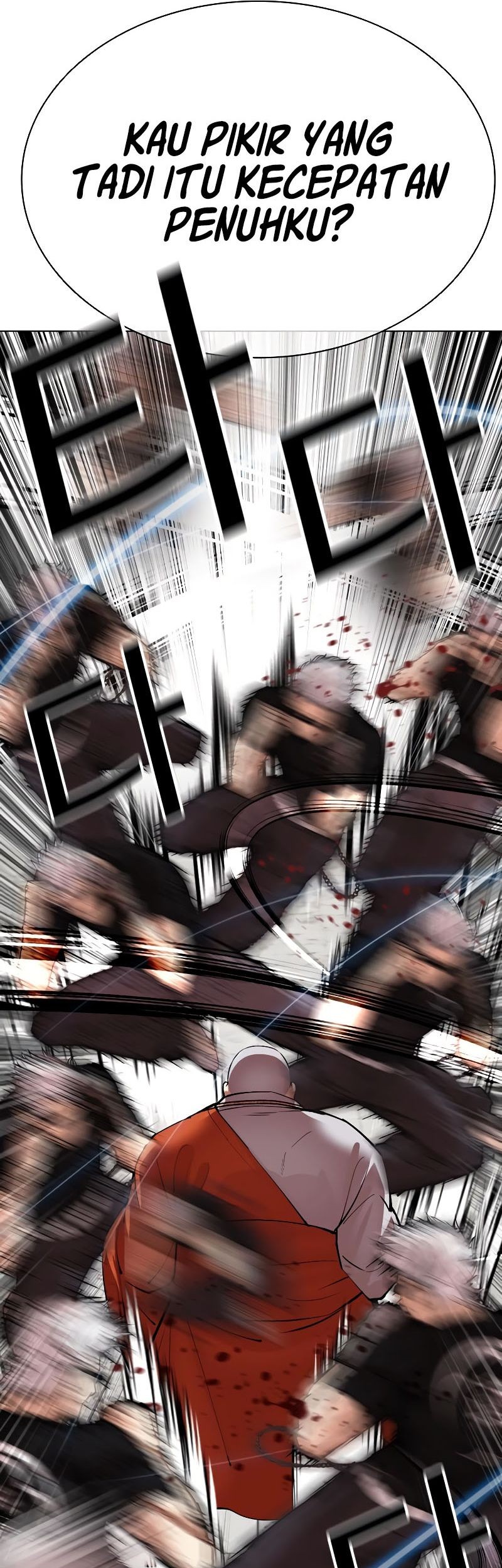 Lookism Chapter 539 Gambar 103