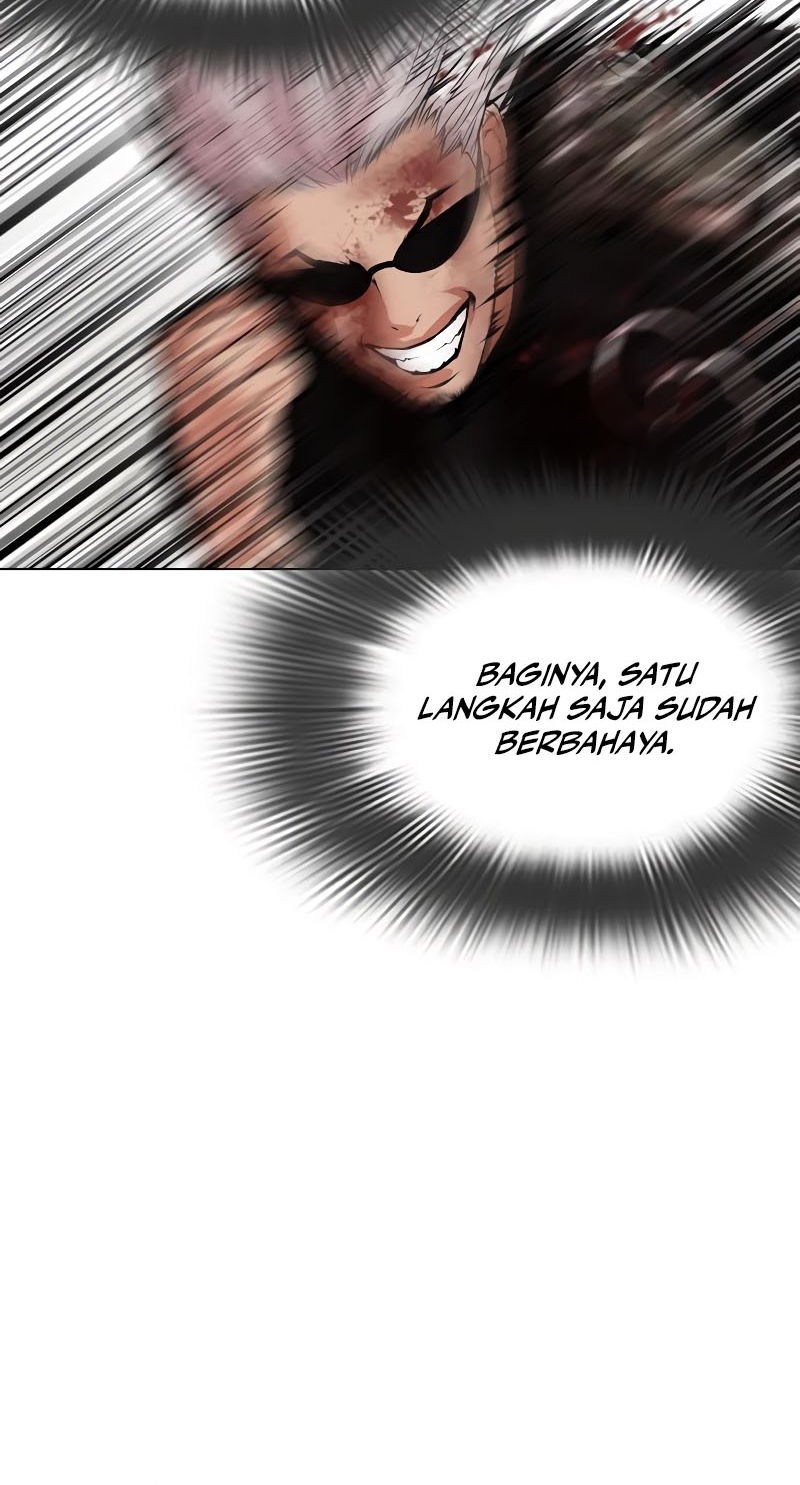 Lookism Chapter 539 Gambar 105