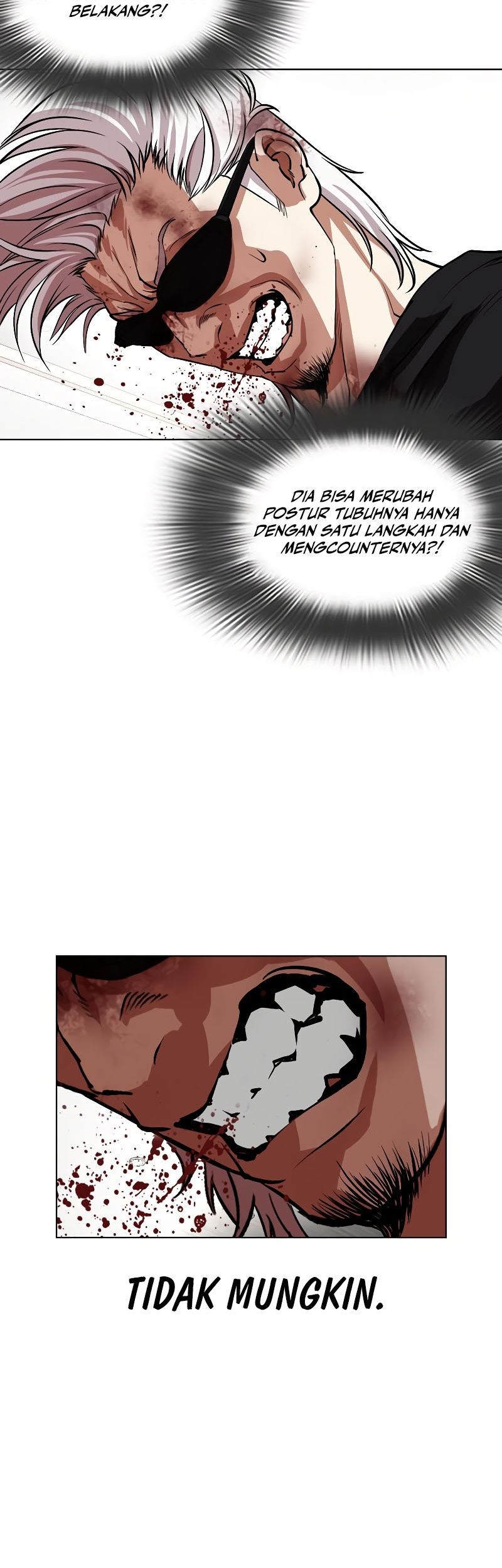 Lookism Chapter 539 Gambar 109