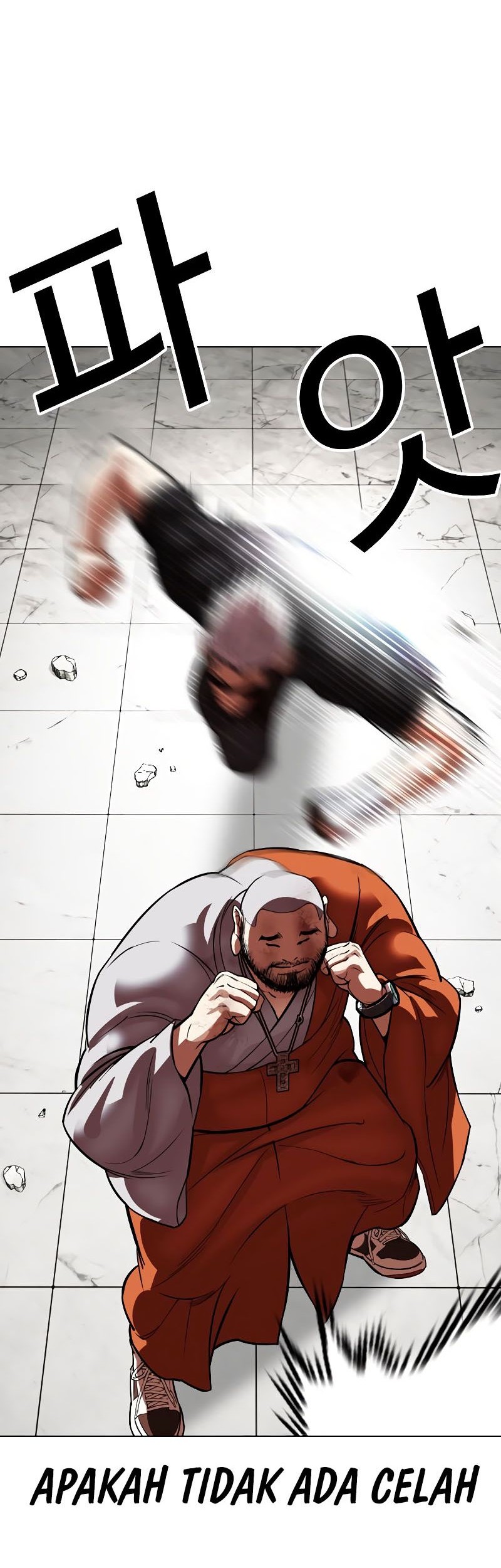 Lookism Chapter 539 Gambar 110