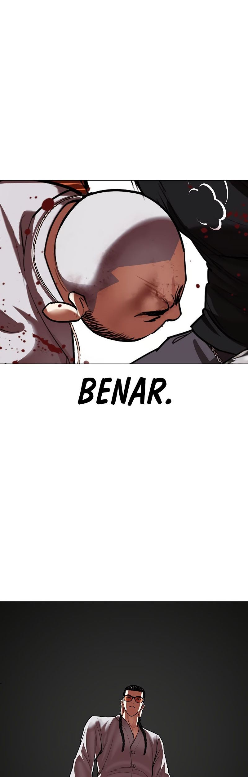 Lookism Chapter 539 Gambar 118