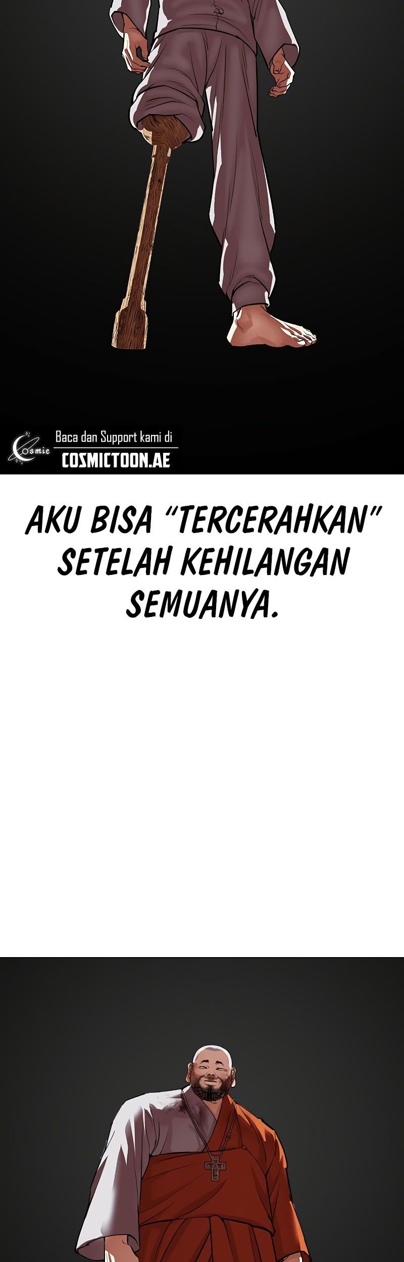 Lookism Chapter 539 Gambar 119