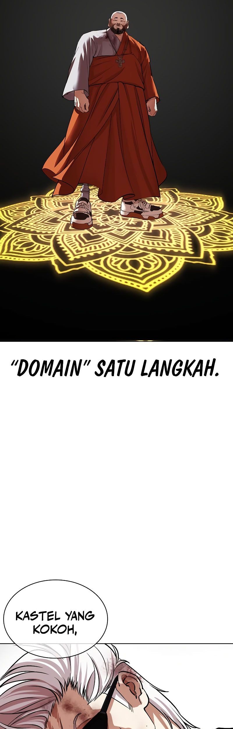 Lookism Chapter 539 Gambar 121