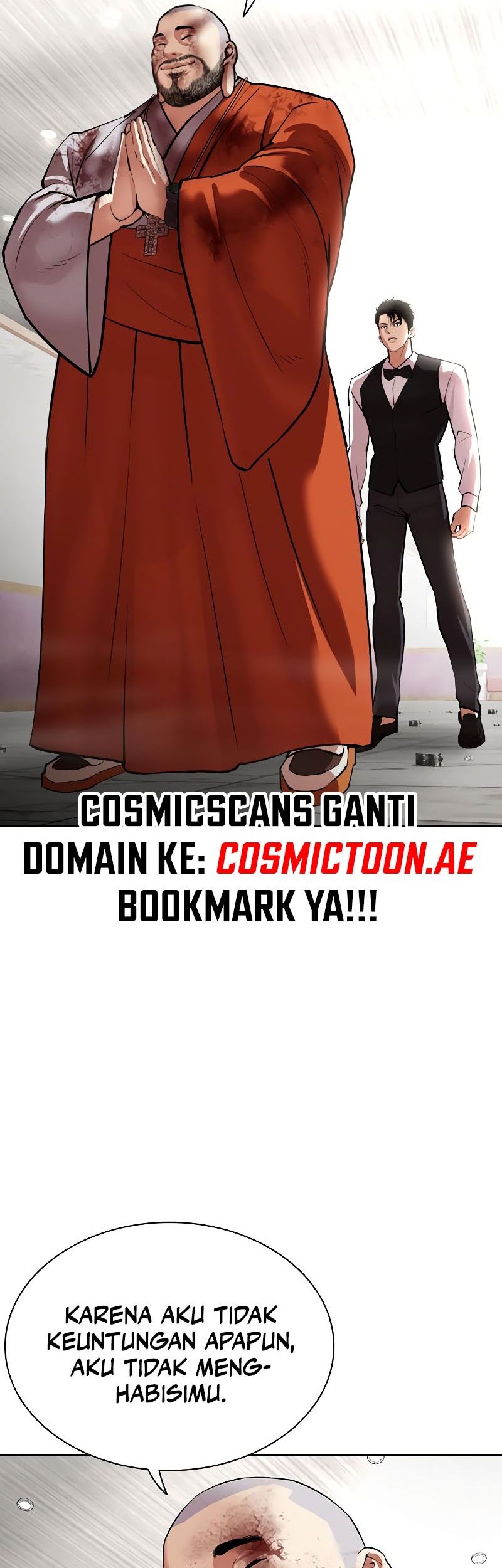 Lookism Chapter 539 Gambar 131