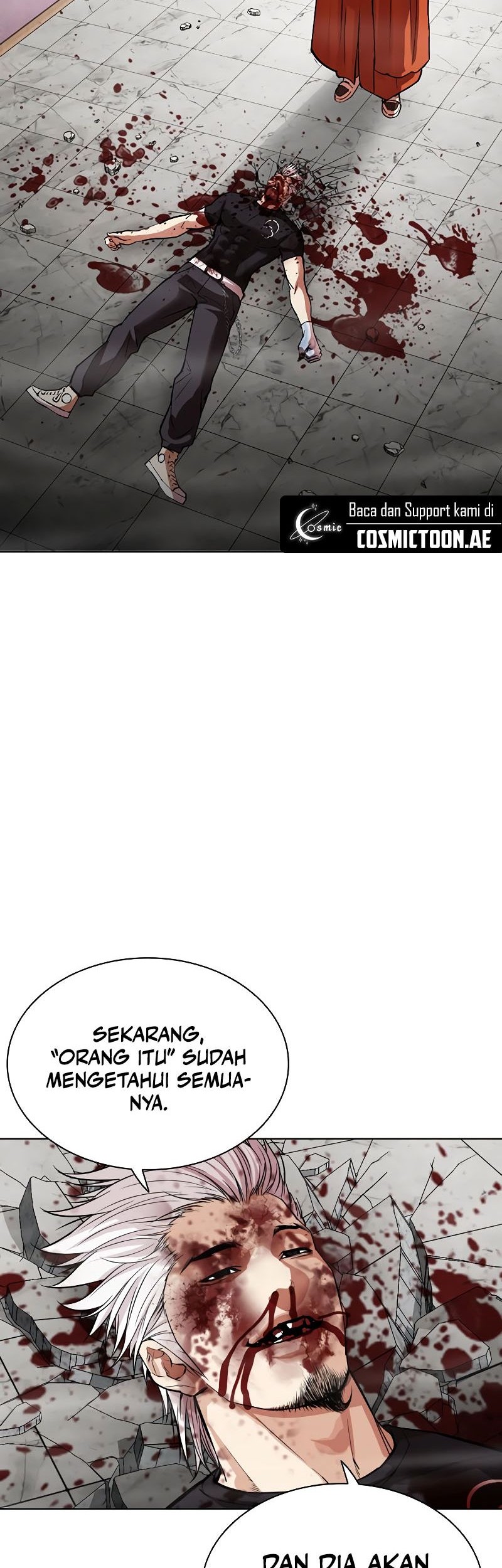 Lookism Chapter 539 Gambar 134