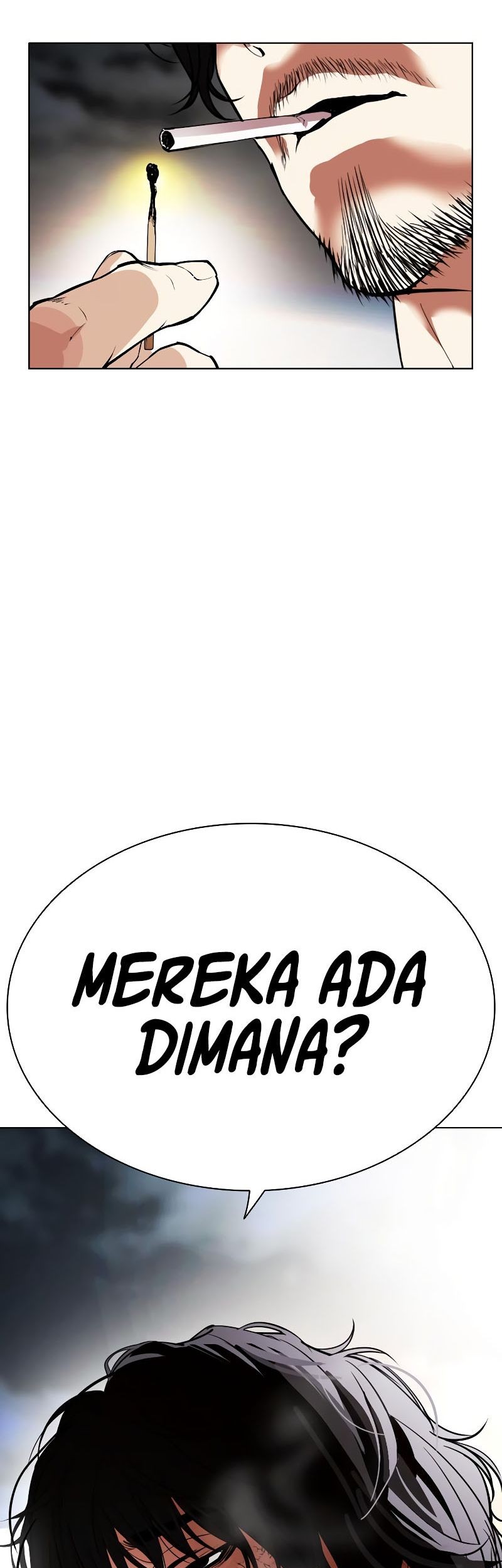 Lookism Chapter 539 Gambar 142
