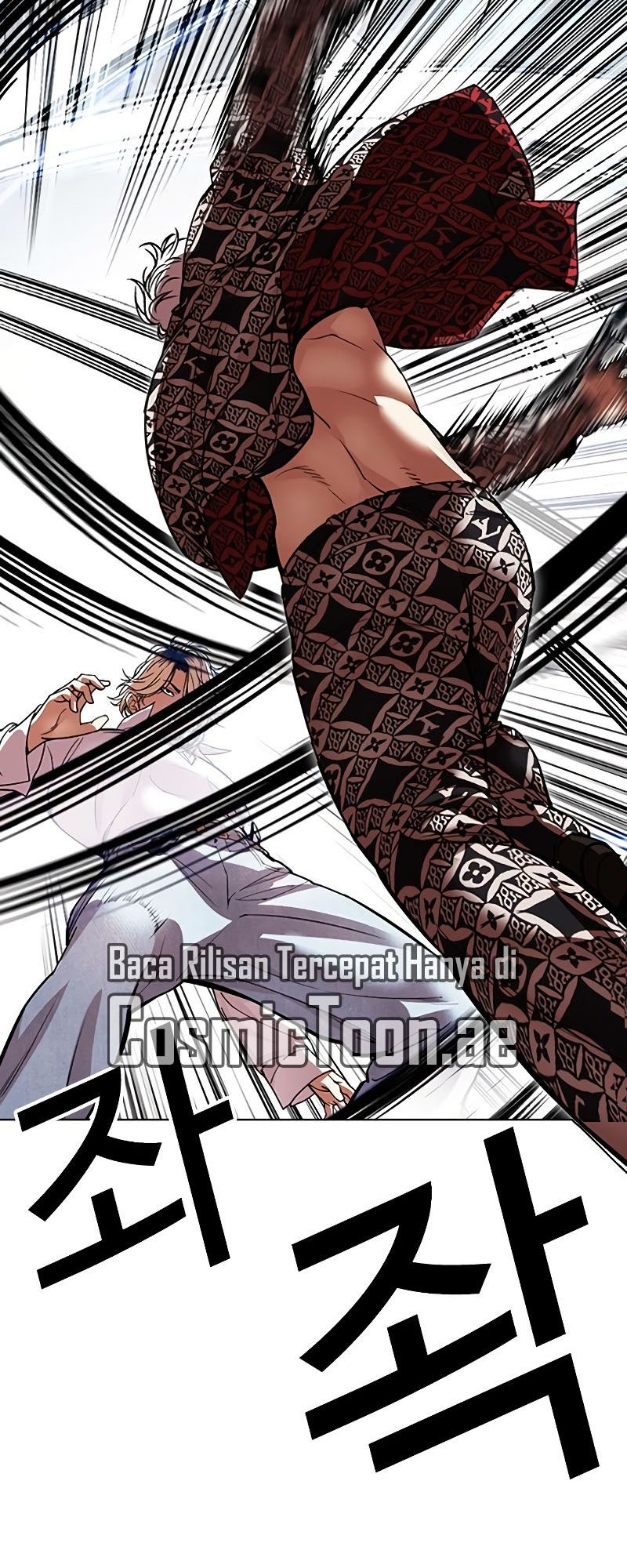 Lookism Chapter 539 Gambar 12