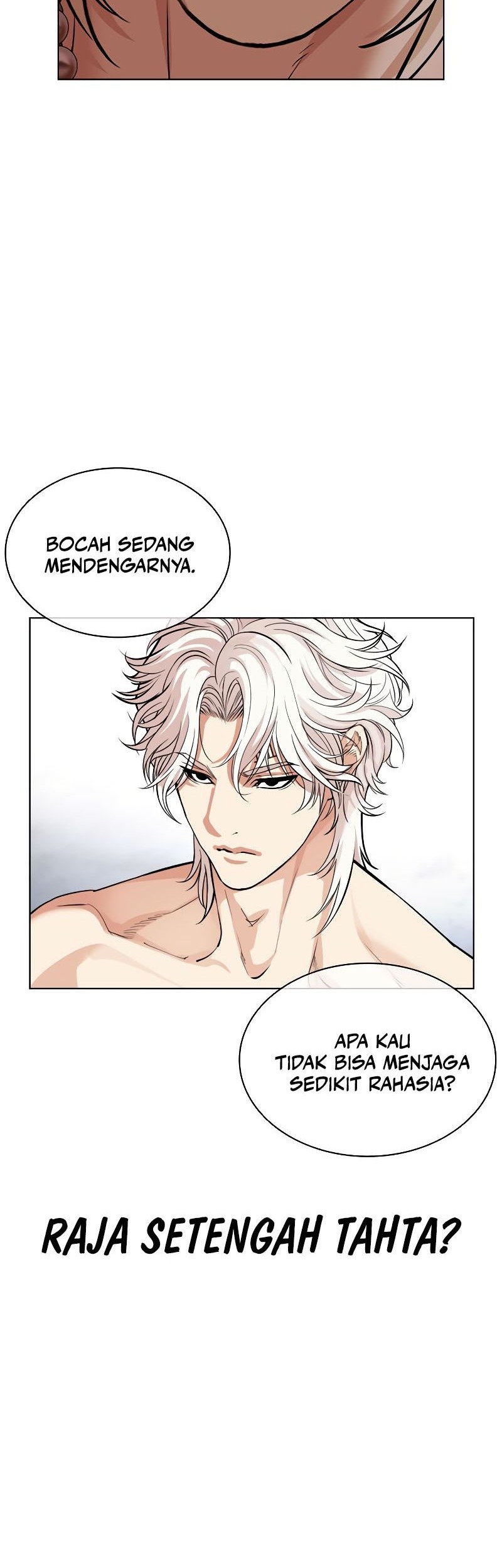 Lookism Chapter 539 Gambar 17