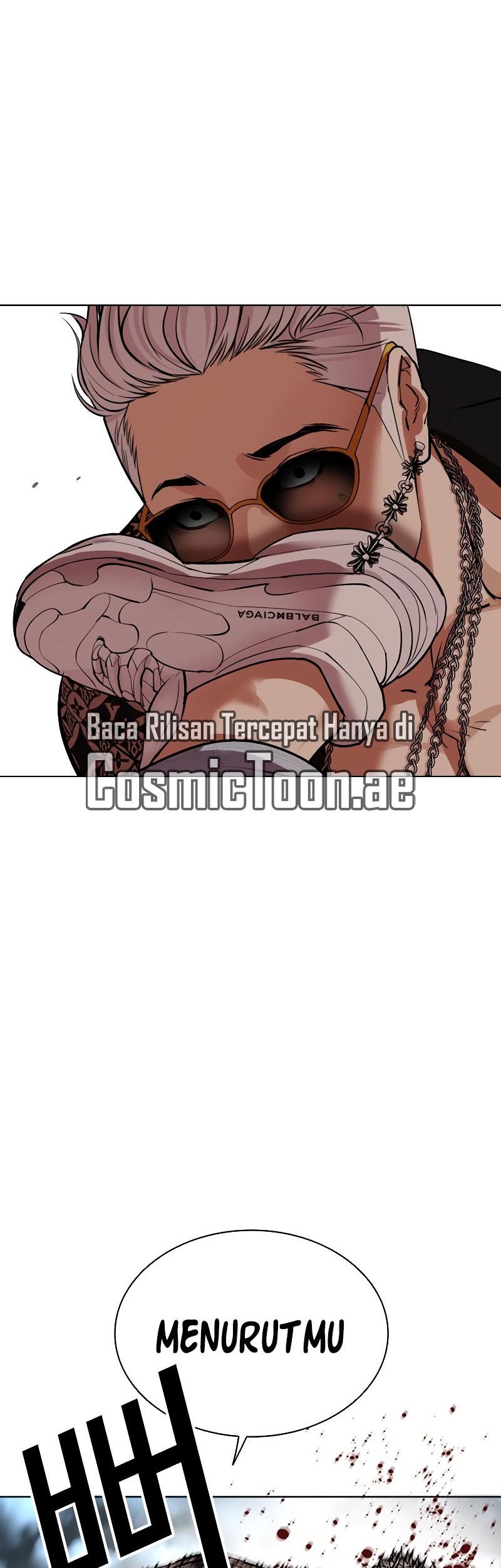 Lookism Chapter 539 Gambar 23