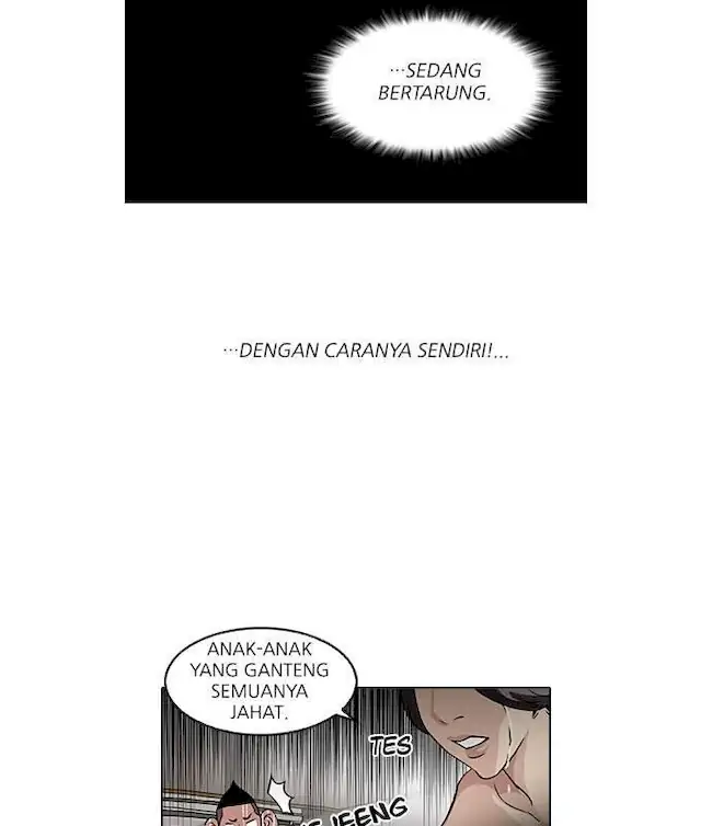 Lookism Chapter 54 Gambar 13