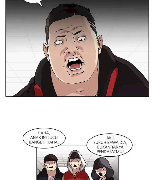 Lookism Chapter 54 Gambar 17