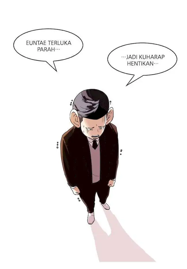 Lookism Chapter 54 Gambar 20