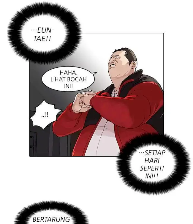 Lookism Chapter 54 Gambar 24