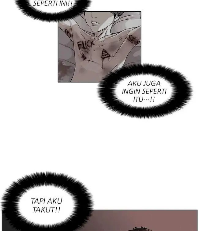 Lookism Chapter 54 Gambar 25