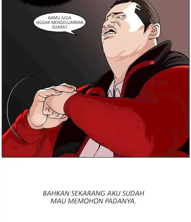 Lookism Chapter 54 Gambar 26