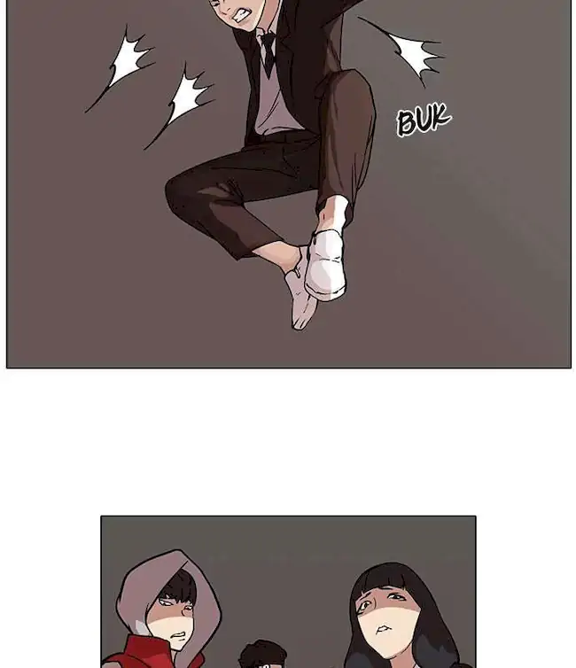 Lookism Chapter 54 Gambar 28