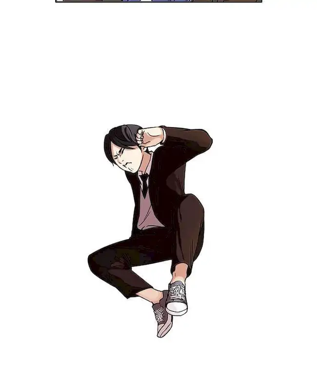 Lookism Chapter 54 Gambar 30