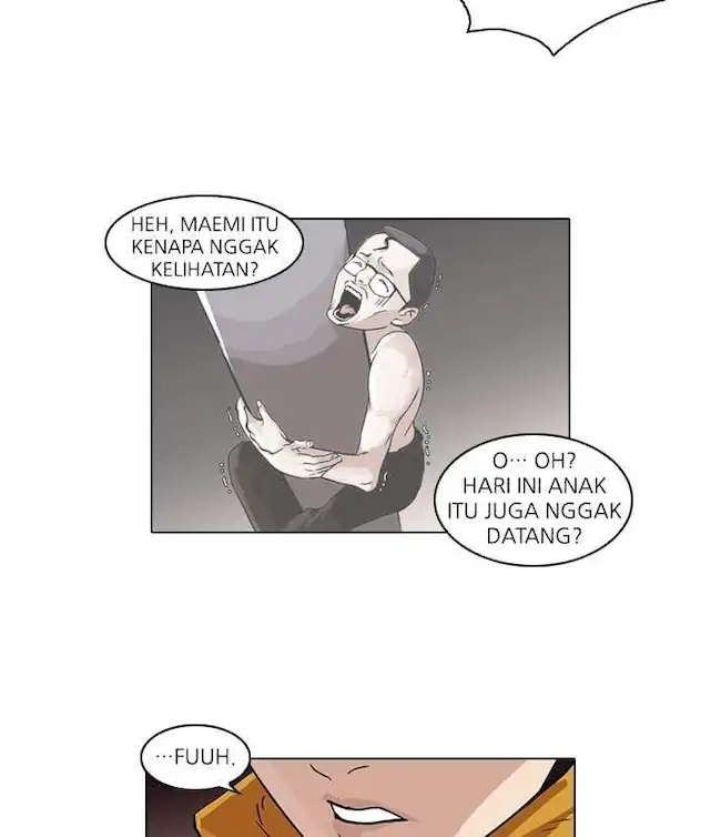 Lookism Chapter 54 Gambar 32