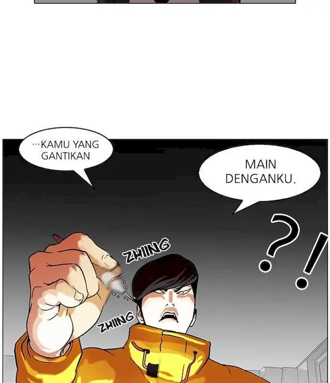 Lookism Chapter 54 Gambar 38