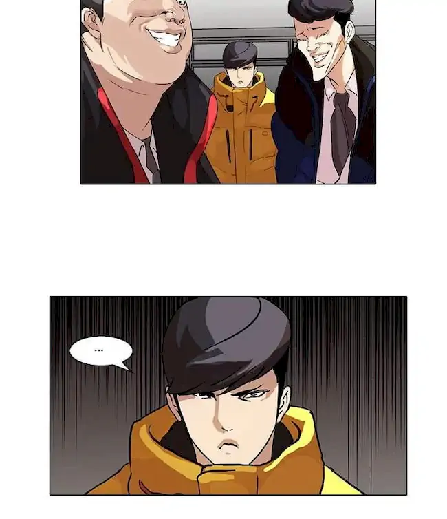 Lookism Chapter 54 Gambar 52