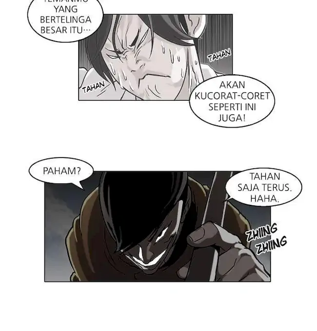 Lookism Chapter 54 Gambar 54