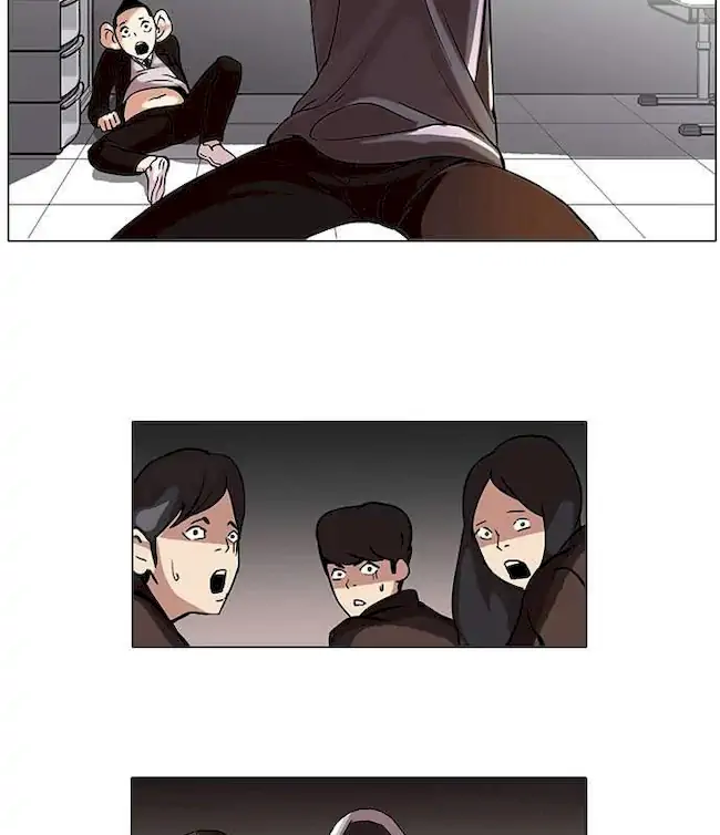 Lookism Chapter 54 Gambar 64