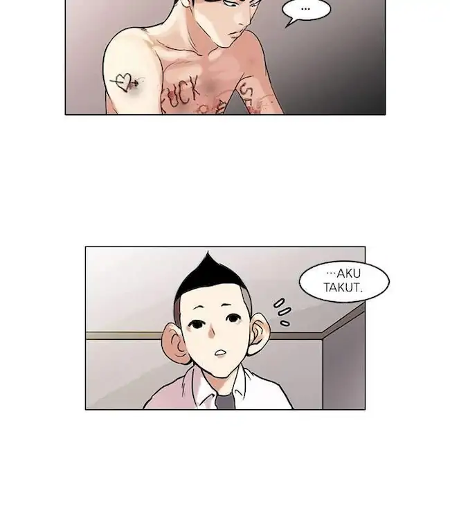 Lookism Chapter 54 Gambar 8