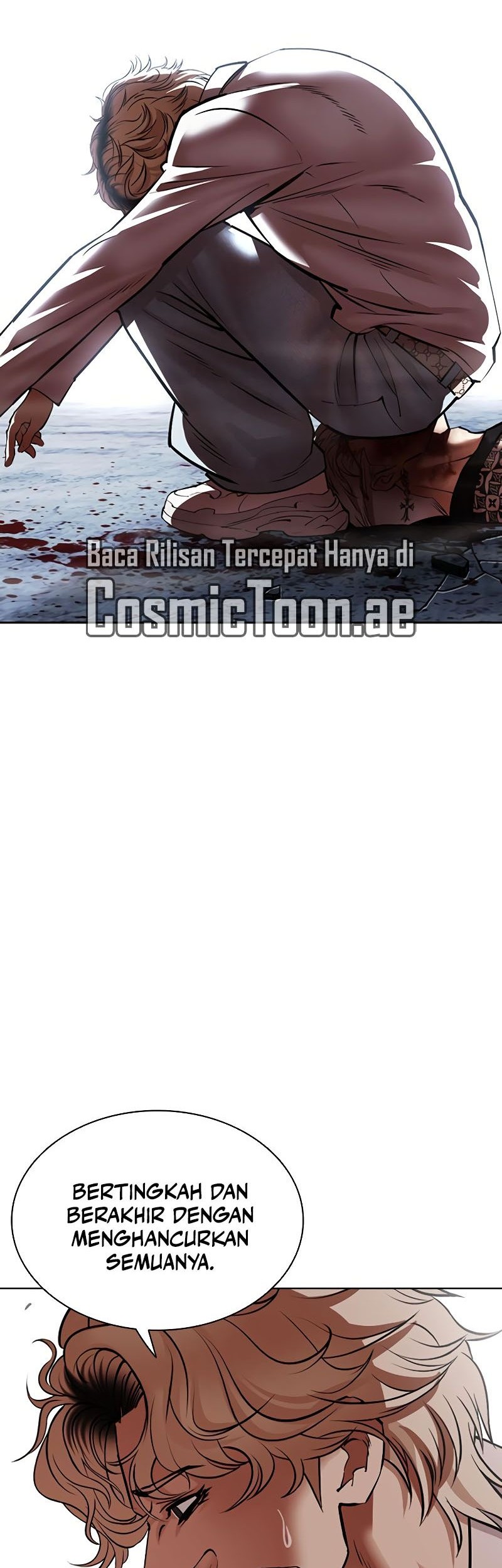 Baca Lookism Chapter 540 Gambar 2