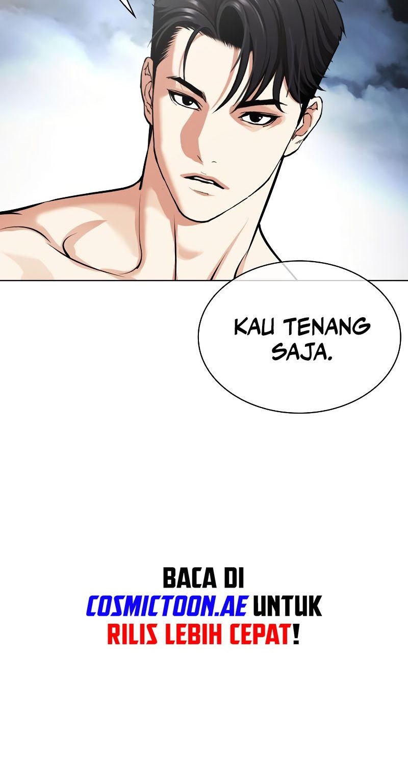 Lookism Chapter 540 Gambar 36