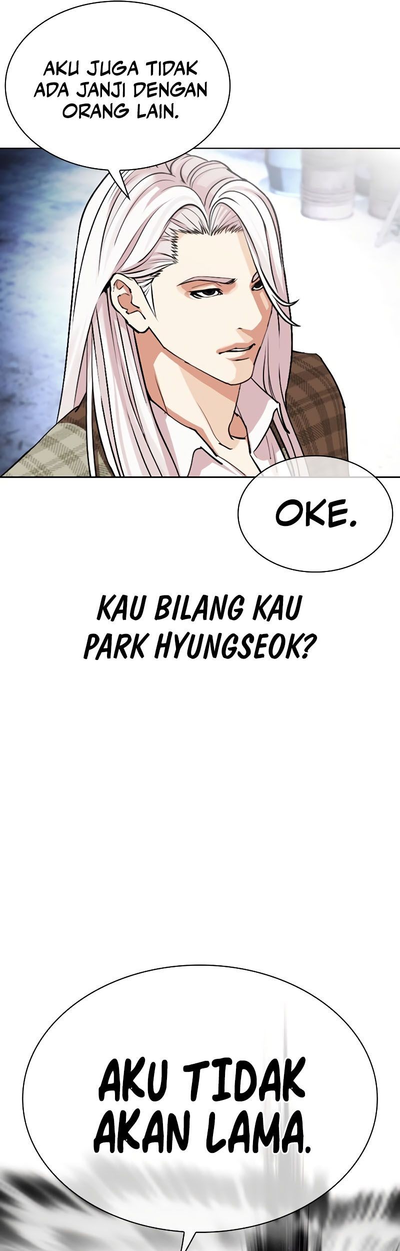 Lookism Chapter 540 Gambar 37