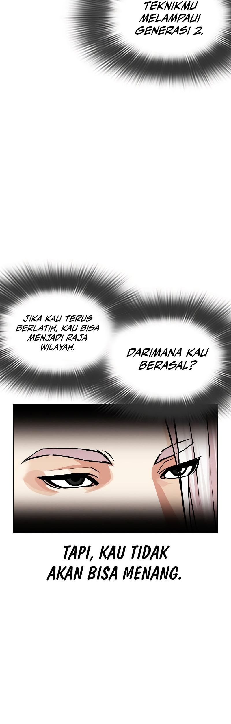 Lookism Chapter 540 Gambar 40