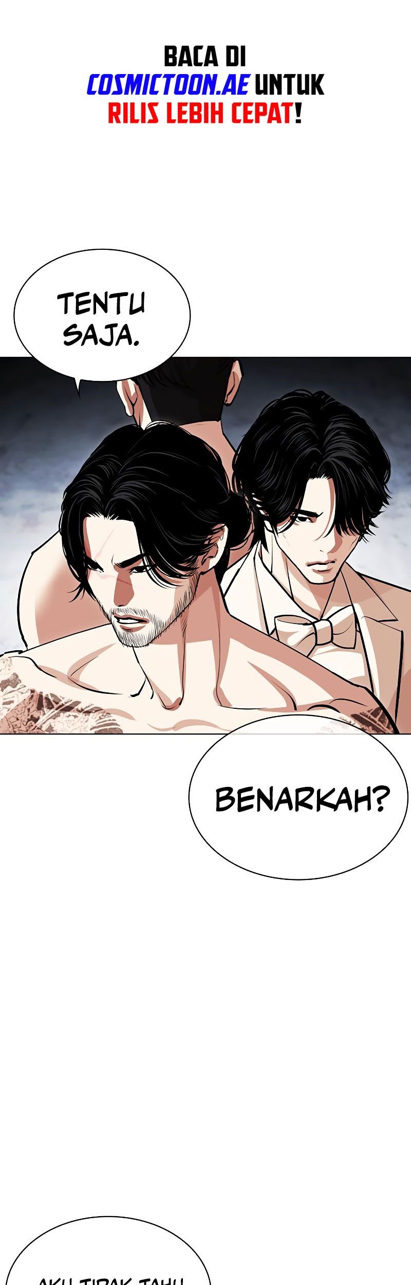 Lookism Chapter 540 Gambar 49