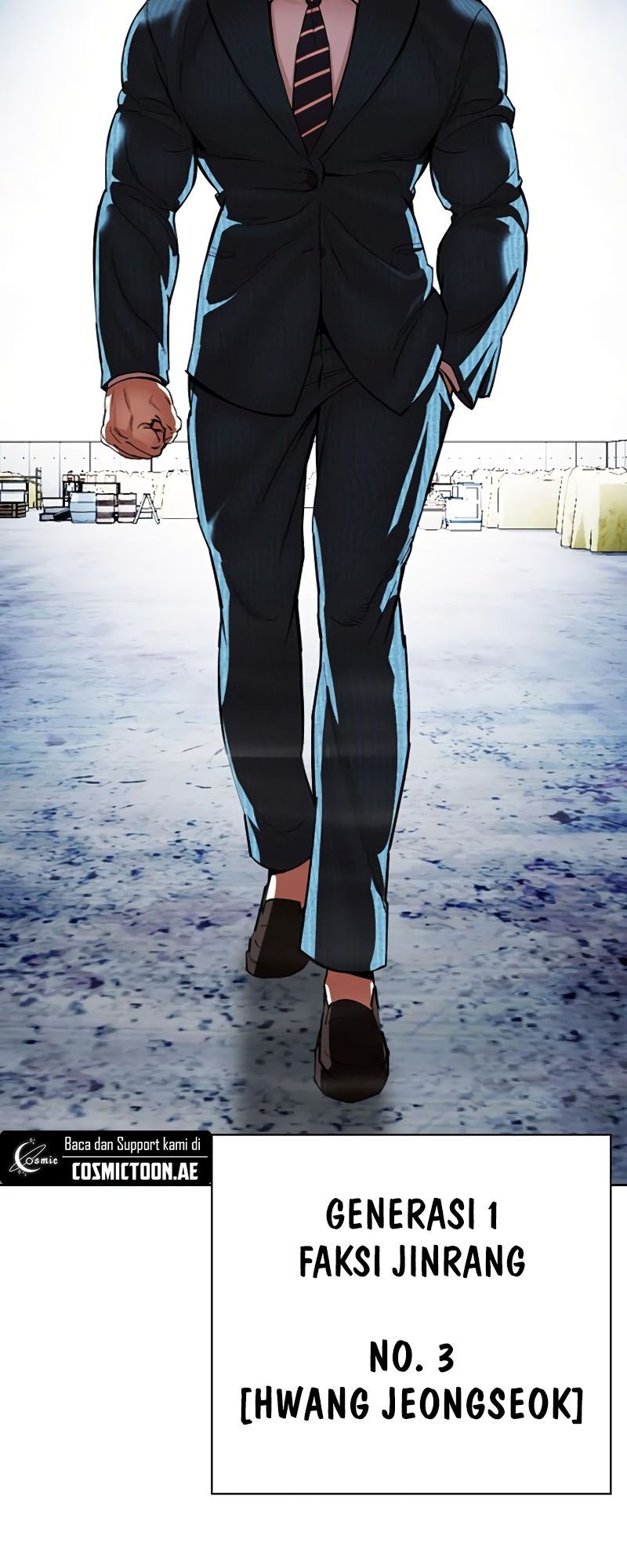 Lookism Chapter 540 Gambar 51