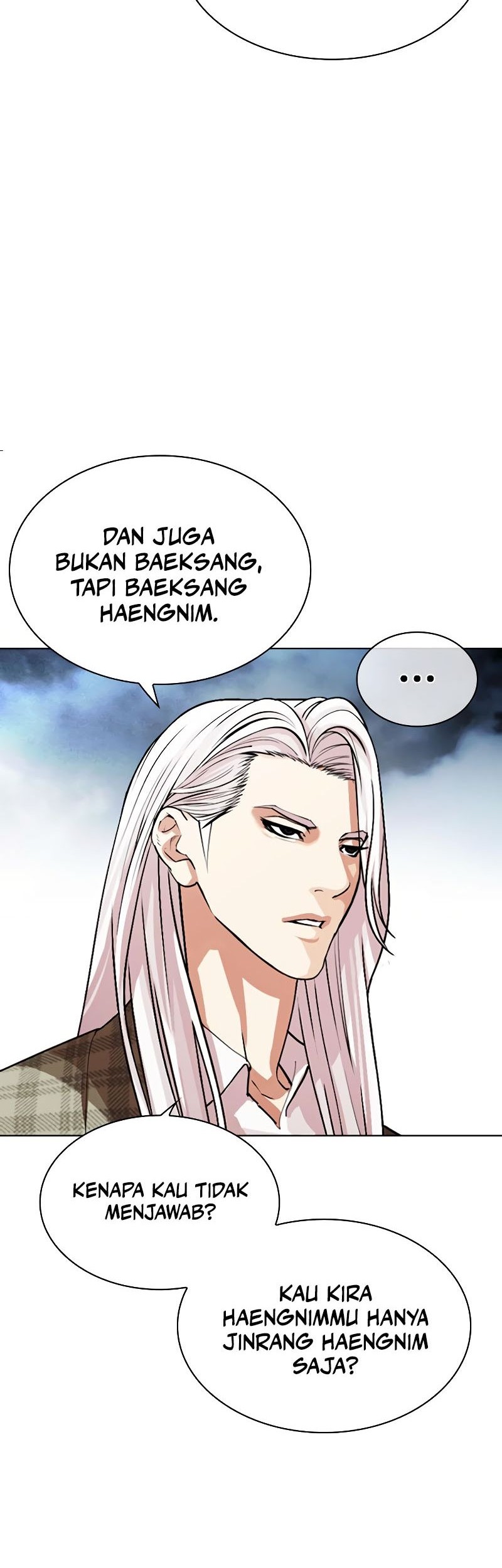 Lookism Chapter 540 Gambar 53