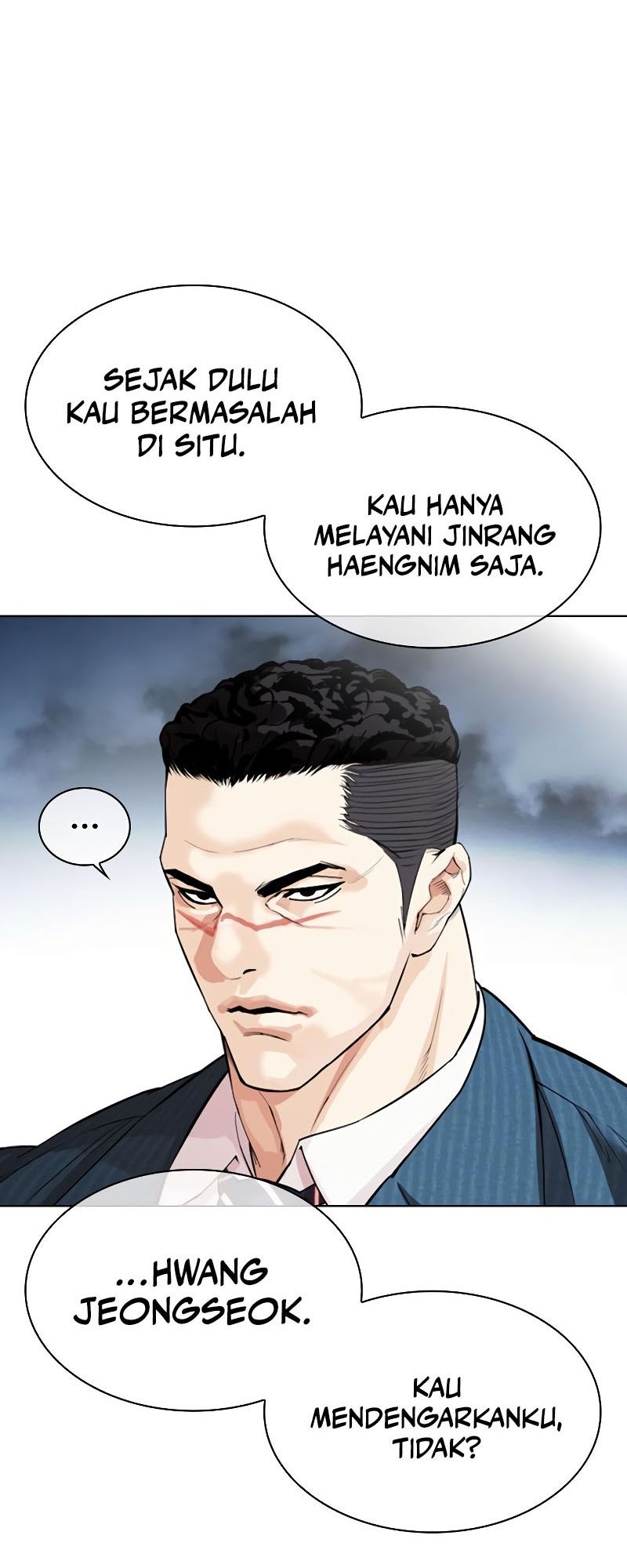 Lookism Chapter 540 Gambar 54
