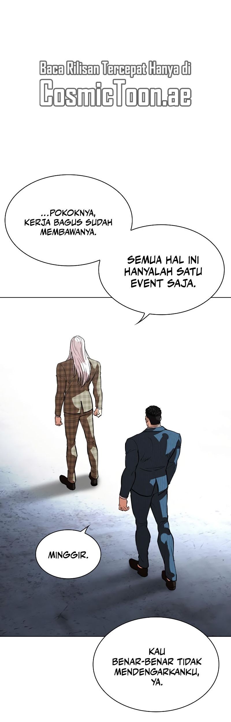 Lookism Chapter 540 Gambar 55