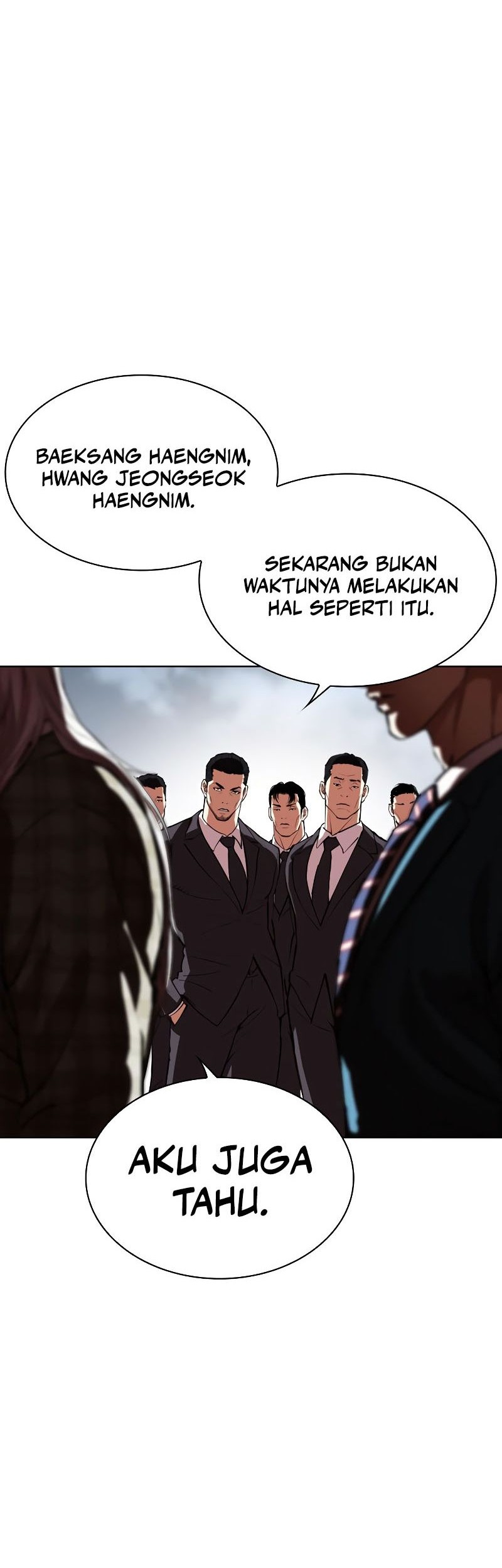 Lookism Chapter 540 Gambar 56