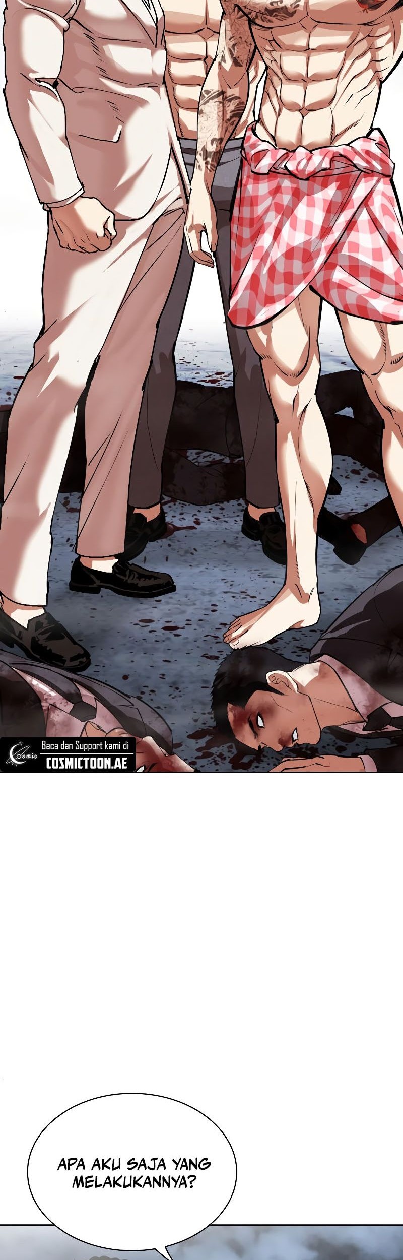 Lookism Chapter 540 Gambar 59