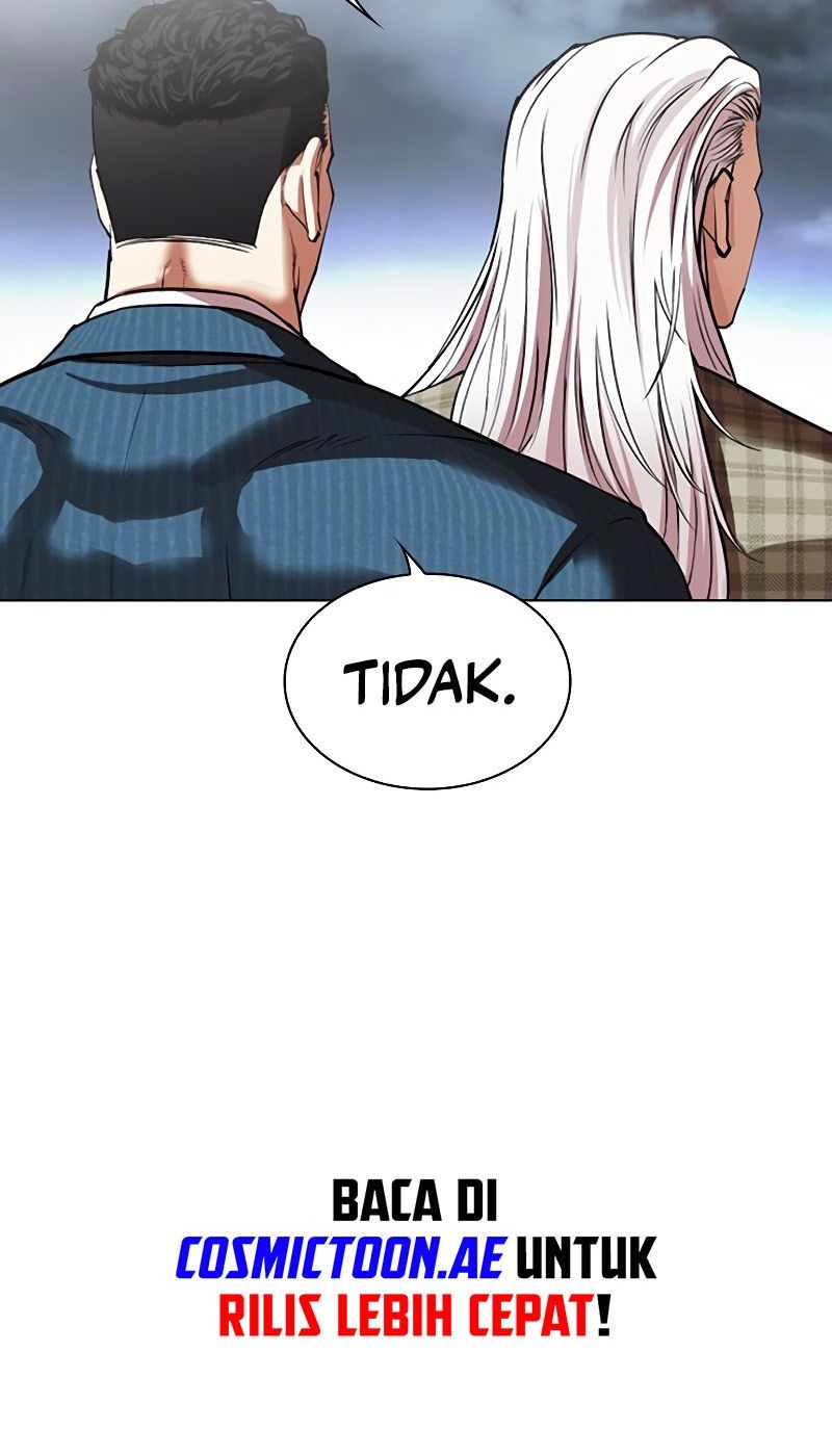 Lookism Chapter 540 Gambar 60